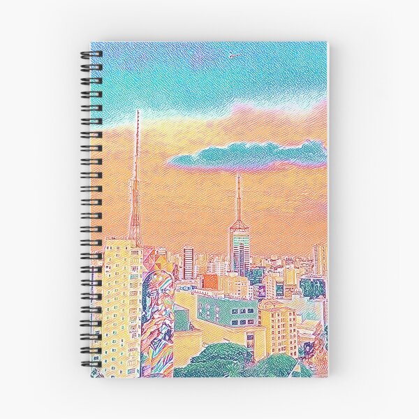 Item preview, Sao Paulo designed and sold by anafrancisconi.