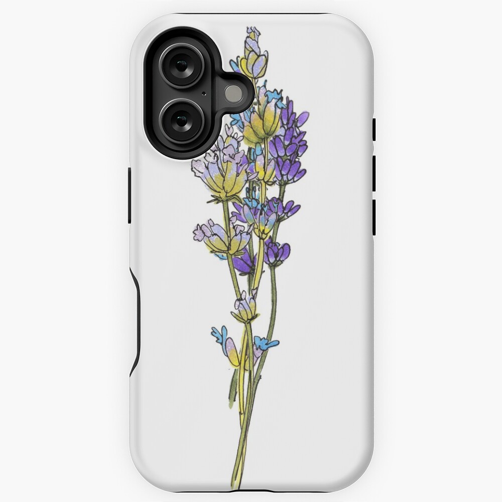 Item preview, iPhone Magsafe Tough Case designed and sold by sofruity.