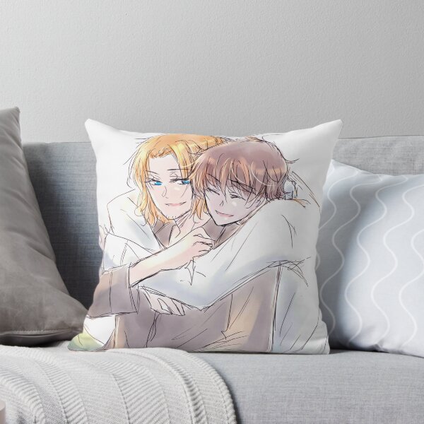 Item preview, Aph France x Aph Spain designed and sold by lynnnn.