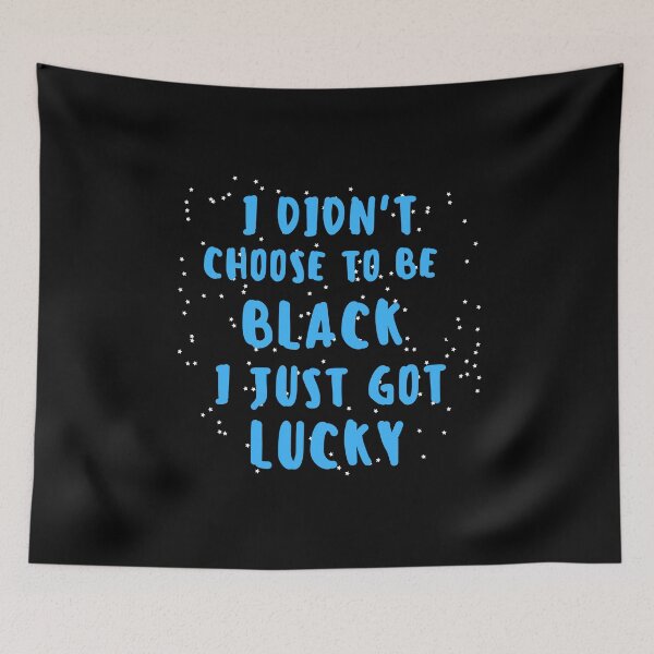 Item preview, Black Lives Matter USA Racism Black History Equal Rights African American Love Black Women Feminism Trump Activist Cute Funny Feminist Justice Protest Birthday Gift designed and sold by EpsilonEridani.
