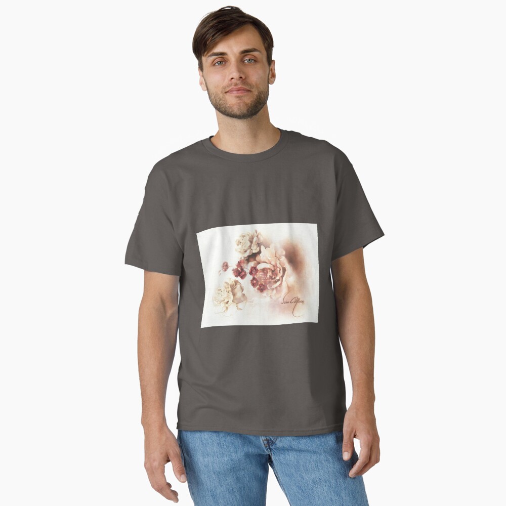 Item preview, Classic T-Shirt designed and sold by sara-moon.