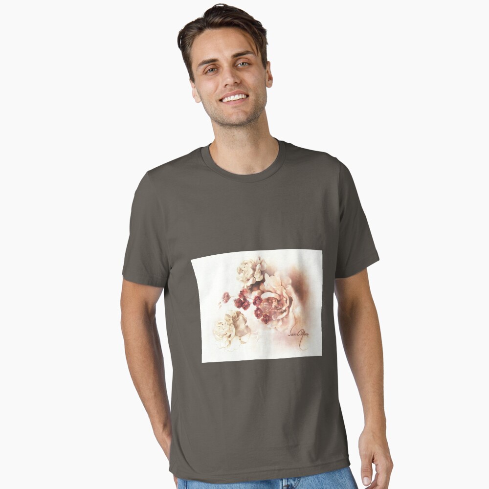 Item preview, Essential T-Shirt designed and sold by sara-moon.