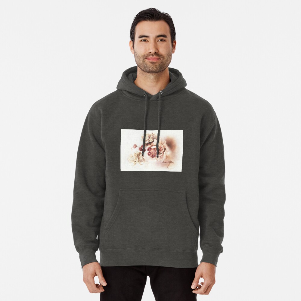 Item preview, Pullover Hoodie designed and sold by sara-moon.