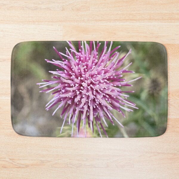 Item preview, Thistle designed and sold by GraceSage.