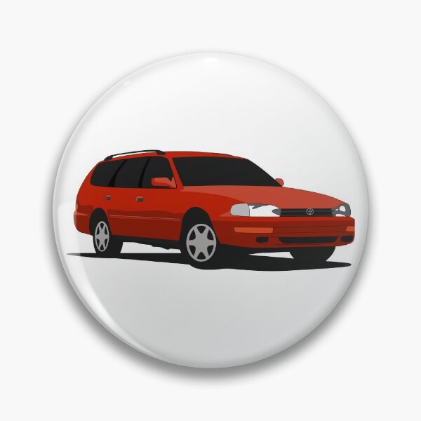 Item preview, Camry Wagon designed and sold by Doug1234.