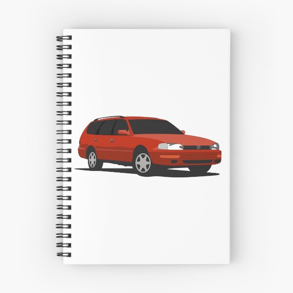 Item preview, Camry Wagon designed and sold by Doug1234.