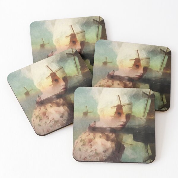 Item preview, The Raiment of Absolute Stillness in Motion designed and sold by KeleV.