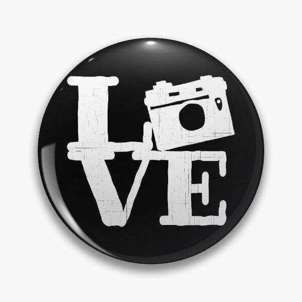 Item preview, Camera Love Photography Print for Photographers designed and sold by PMDConcepts.
