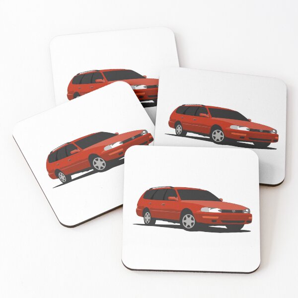 Item preview, Camry Wagon designed and sold by Doug1234.