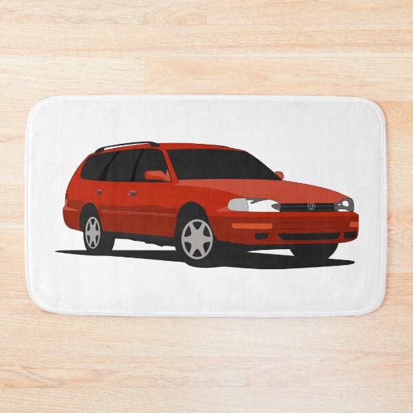 Item preview, Camry Wagon designed and sold by Doug1234.