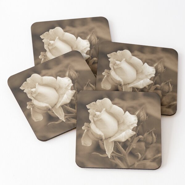 Item preview, The Antique Rose designed and sold by ReneeKennedy.