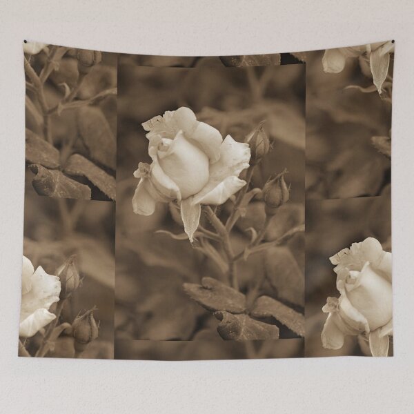 Item preview, The Antique Rose designed and sold by ReneeKennedy.