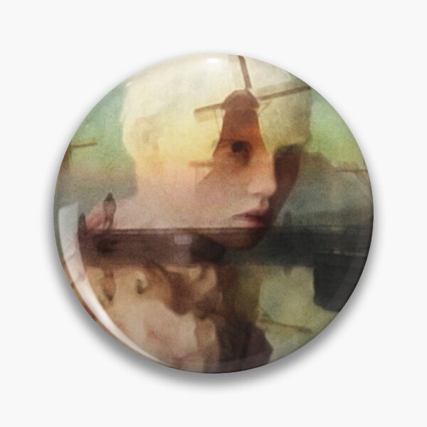 Artikelvorschau, Das Gewand der absoluten Stille in Bewegung entworfen und verkauft von KeleV.