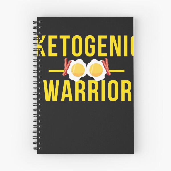Item preview, Ketogenic Warrior designed and sold by Primaldesings.