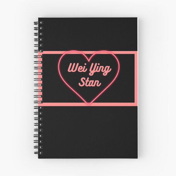 Item preview, WEI YING STAN designed and sold by Bubbleriz.