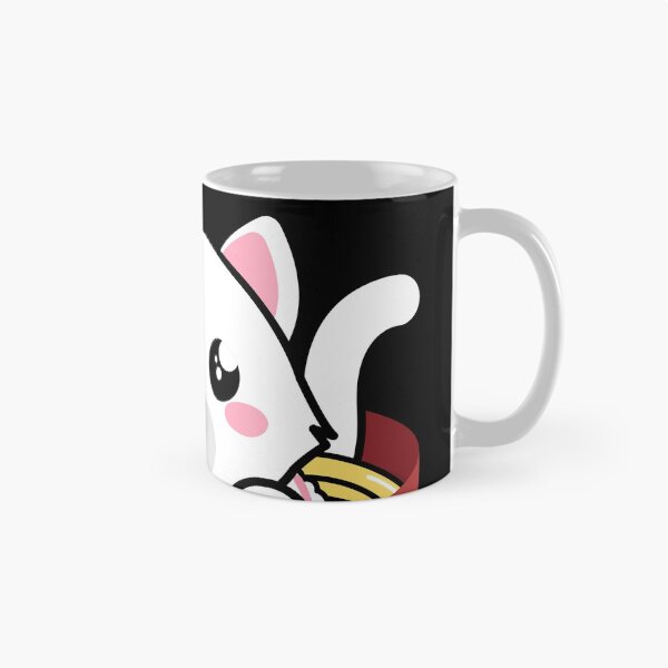 Item preview, Japanese Cat Ramen graphic | Japan Anime Style Gift Tee designed and sold by Lisbob.