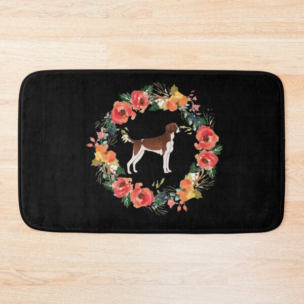 Item preview, American foxhound  designed and sold by Wideworld.