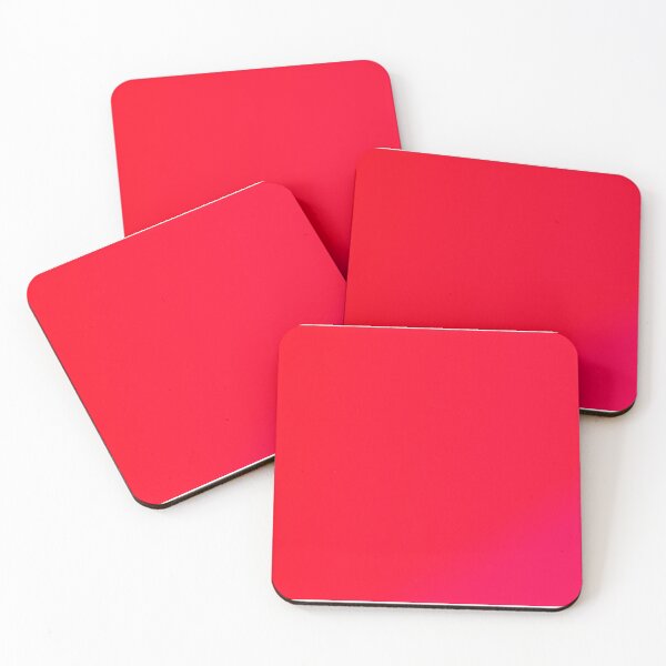 Item preview, Bright Hot Pink designed and sold by MystixJack.
