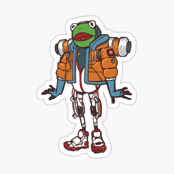 Item preview, Natalie Pakermit designed and sold by hutcherspade.
