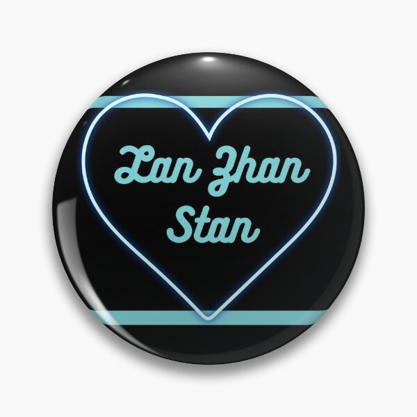 Item preview, LAN ZHAN STAN designed and sold by Bubbleriz.