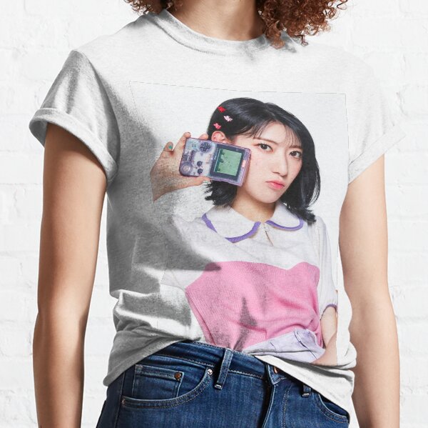 SAKURA IZ * ONE - Oneiric Diary Classic T-Shirt