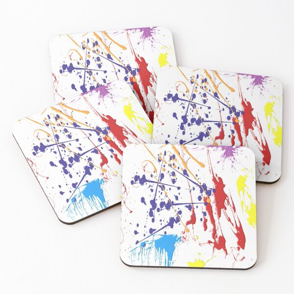 Item preview, The Painter designed and sold by RedBubbleBoom.