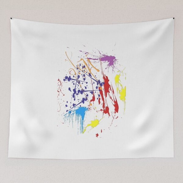 Item preview, The Painter designed and sold by RedBubbleBoom.