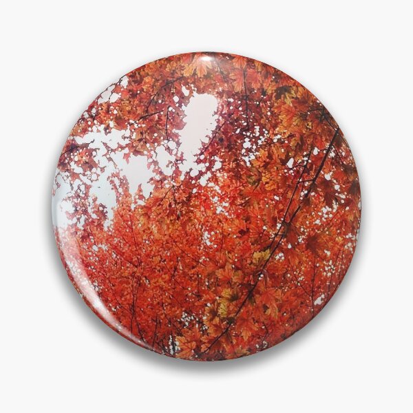 Item preview, Trees of Scarlet designed and sold by ana-luisa-gorey.