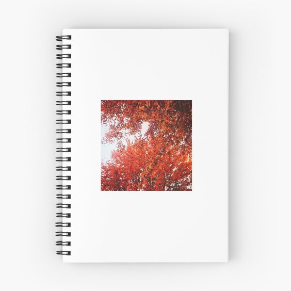 Item preview, Trees of Scarlet designed and sold by ana-luisa-gorey.