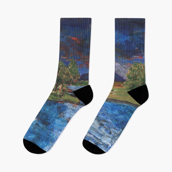 Item preview, Crinan Canal designed and sold by Jan Palmer.