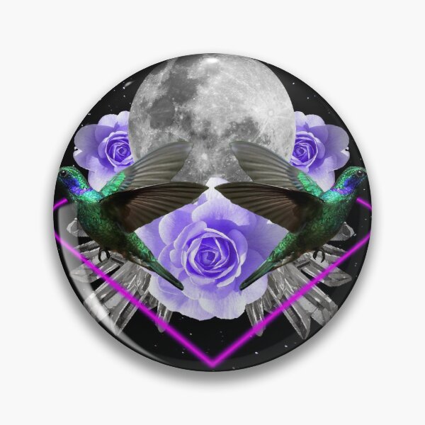 Item preview, Moon Magic designed and sold by Valkahaus.