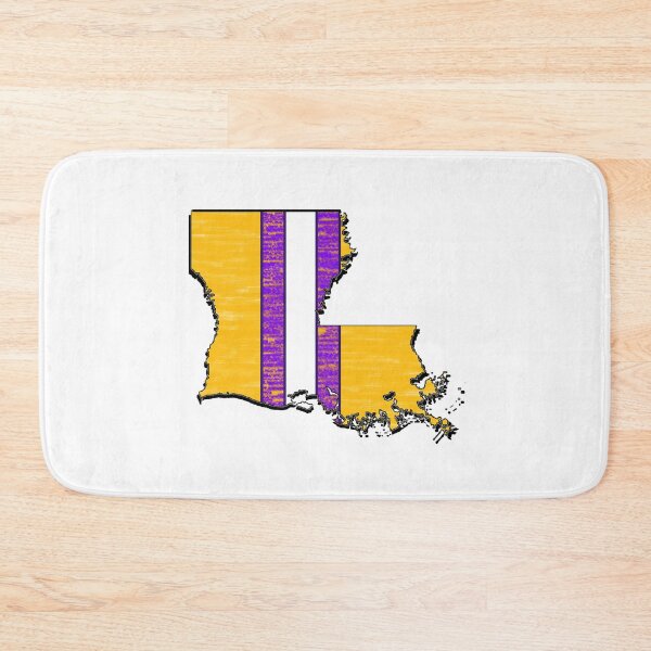 Item preview, The Creole State designed and sold by NINUNO.