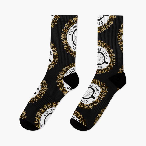 Item preview, It’s coffee time  designed and sold by dinadesign.