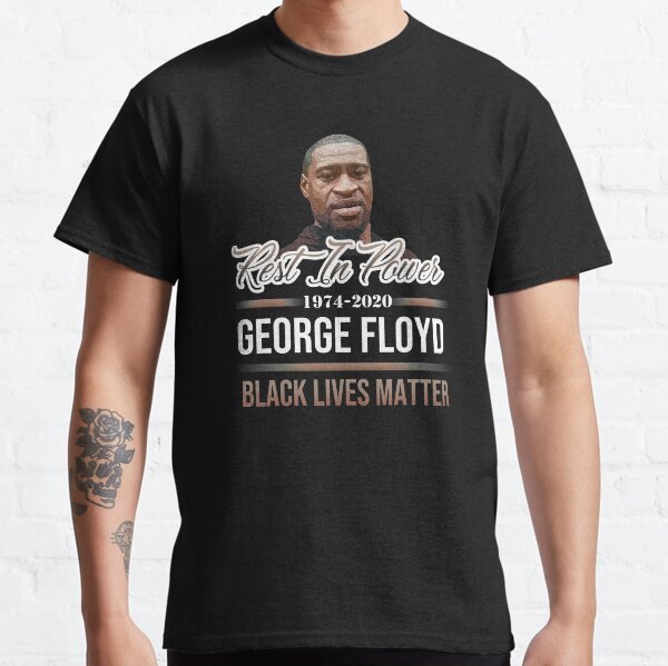 george black shirts