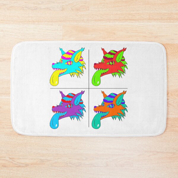 Item preview,  The color scheme was very entertaining to match.
  designed and sold by RavenNCC.