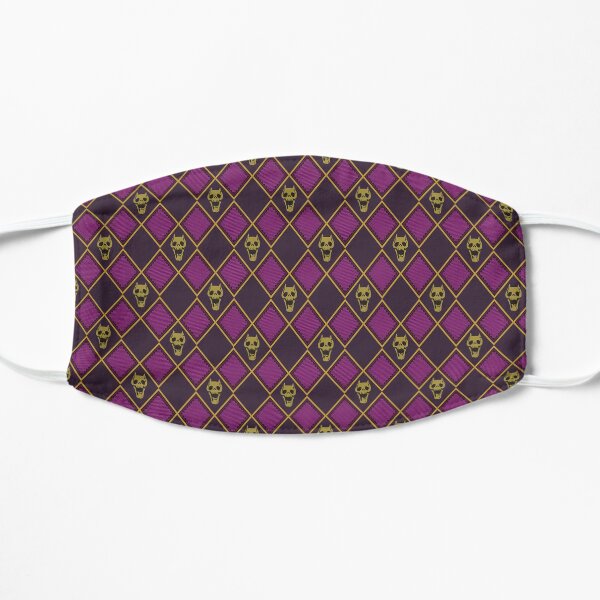 Killer Queen Pattern Mask