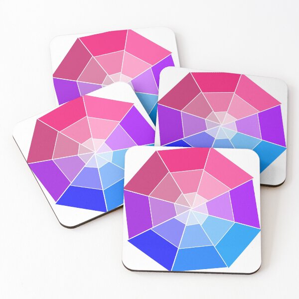 Item preview, Bi Palette Wheel designed and sold by SydneyLudwick.