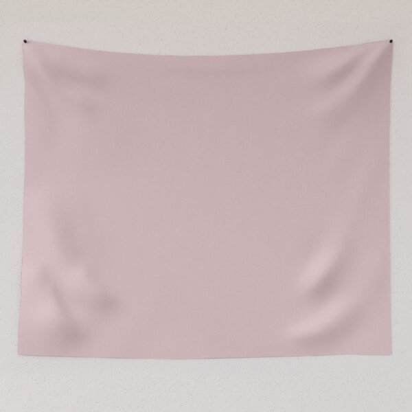 Item preview, Light Mauve Flesh designed and sold by Sharon Schwalbe.