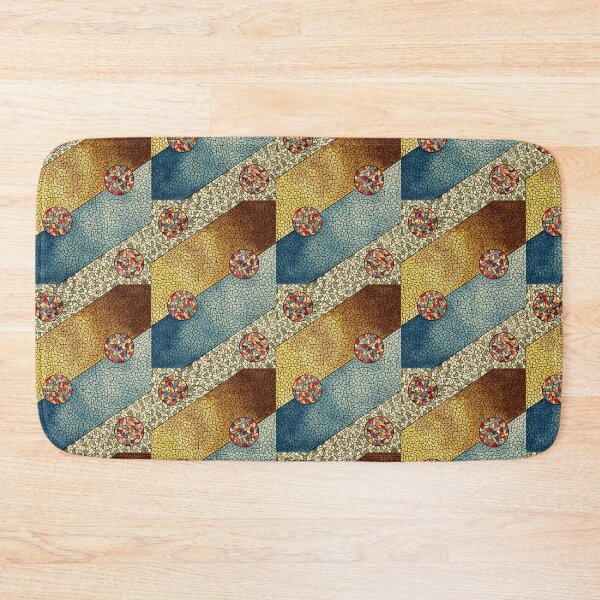 Item preview, Mosaic Design designed and sold by Omar Dakhane.