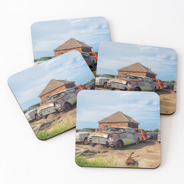 Item preview, Robsart Saskatchewan Canada Abandoned Ghost Town designed and sold by Kevin Miller Photography.