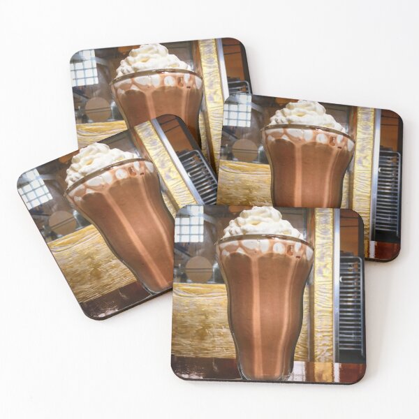 Item preview, My Milkshake designed and sold by ana-luisa-gorey.