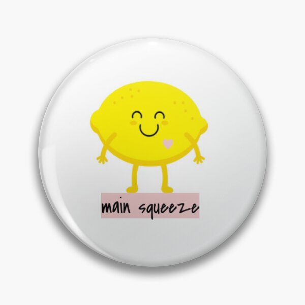 Item preview, Main Squeeze designed and sold by jennaautumn.