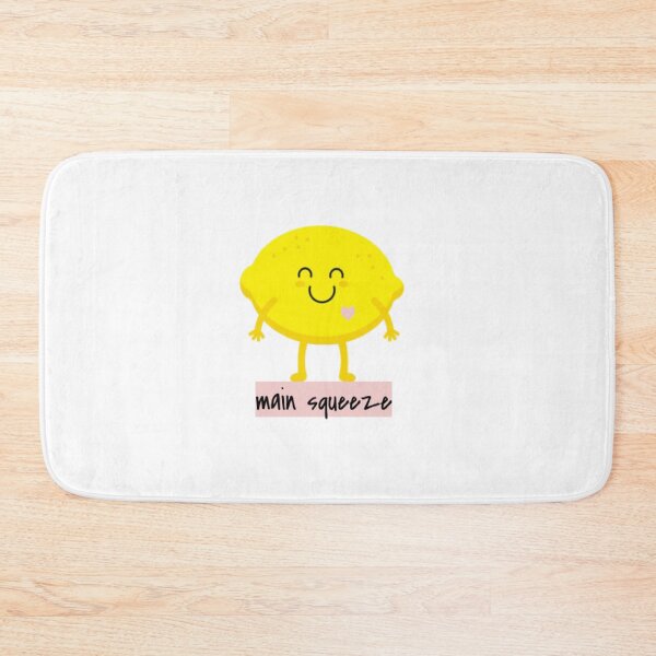 Item preview, Main Squeeze designed and sold by jennaautumn.