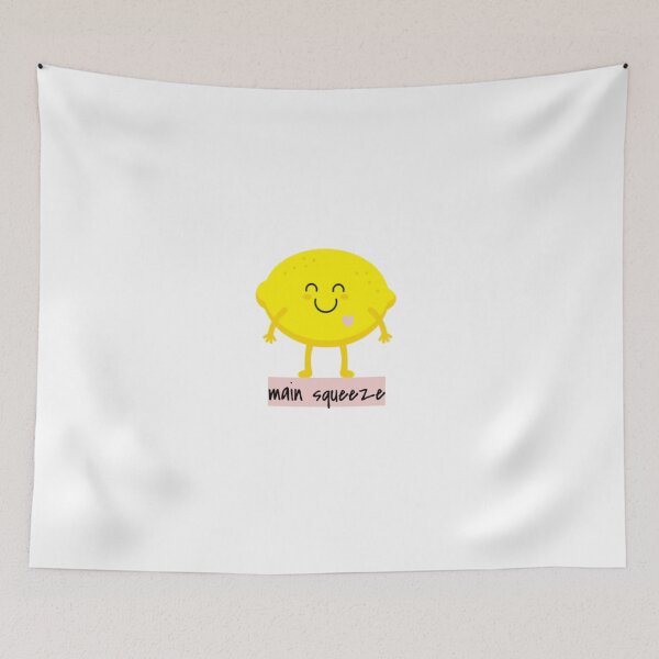Item preview, Main Squeeze designed and sold by jennaautumn.