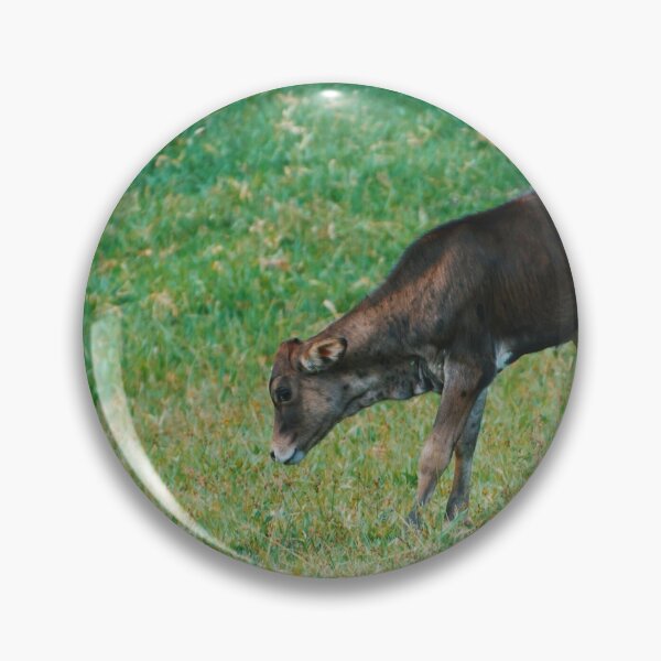Item preview, Baby Cow designed and sold by anafrancisconi.