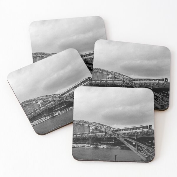 Item preview, A bridge in Paris designed and sold by Benjamin Fauvel.