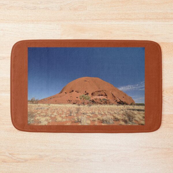 Item preview, The Rock -Side On, Australia 2019 designed and sold by muz2142.