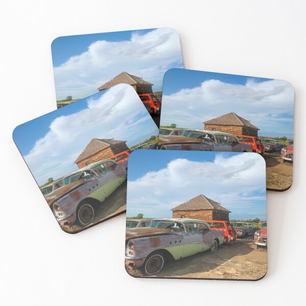 Item preview, Robsart Saskatchewan Canada Abandoned Ghost Town designed and sold by Kevin Miller Photography.