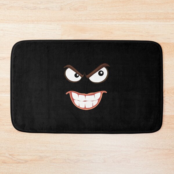 Item preview, Evil Laugh designed and sold by Omar Dakhane.
