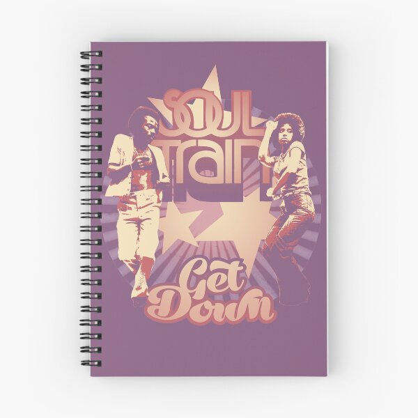Item preview, Soul Train Get Down designed and sold by BennyBearProof.